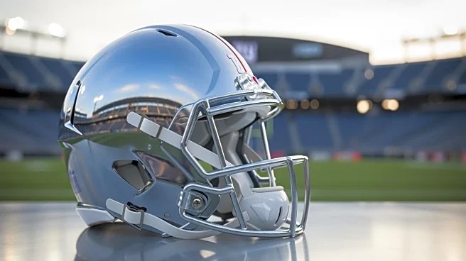 Potential Leadership Changes Loom for New York Giants Amid Performance Concerns