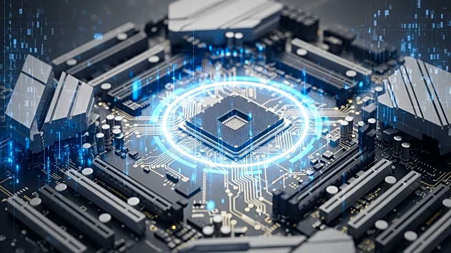 Super Micro Reports Disappointing Q1 Results but Raises Full-Year Sales Outlook