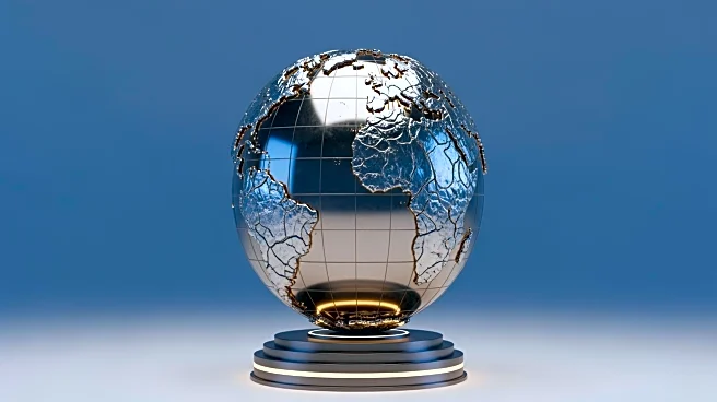 Global Investors Advocate for International Minerals Agency to Monitor Supply and Sustainability