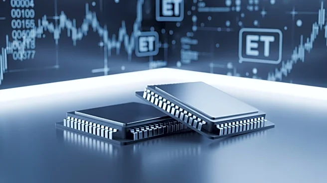 Michael Burry Bets Against Nvidia and Palantir with New Put Options