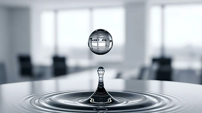 Nestlé Faces Challenges in Partial Water Division Sale Amid Scandal