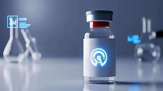 Novo Nordisk and Pfizer Engage in Bidding War Over Metsera