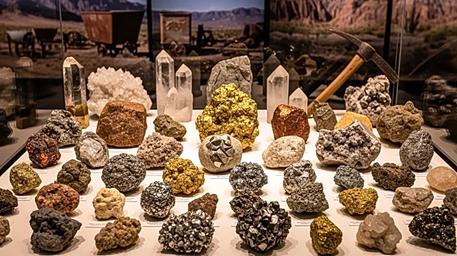 EarthLabs Launches Documentary Series Highlighting Nevada's Mining History