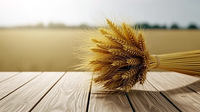 Archer-Daniels-Midland Exceeds Profit Expectations in Third Quarter