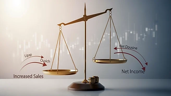 Weis Markets Reports Increased Sales but Decline in Net Income for Q3 2025