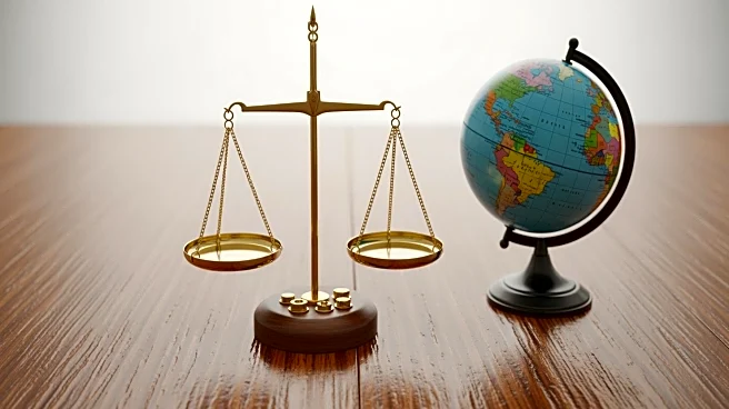 Legal Questions Arise Over President Trump's Military Actions in Venezuela