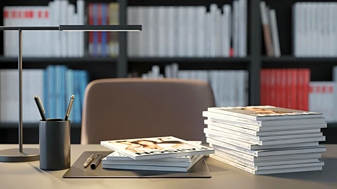 Condé Nast Faces Backlash Over Teen Vogue Staff Reductions