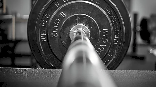 Study Finds Weightlifting More Effective Than Running for Diabetes Management