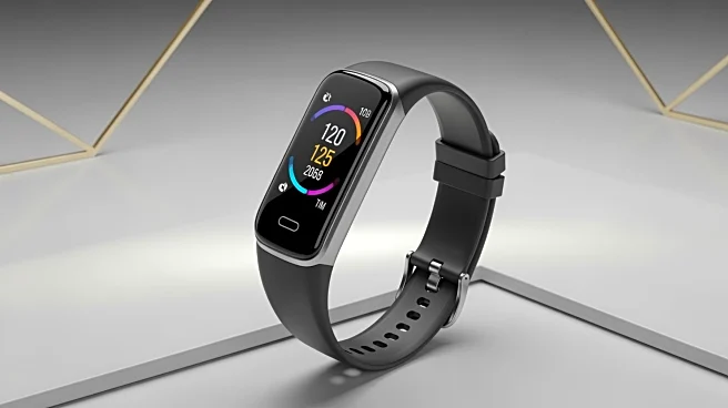 Affordable Fitness Trackers: A Guide to Budget-Friendly Options