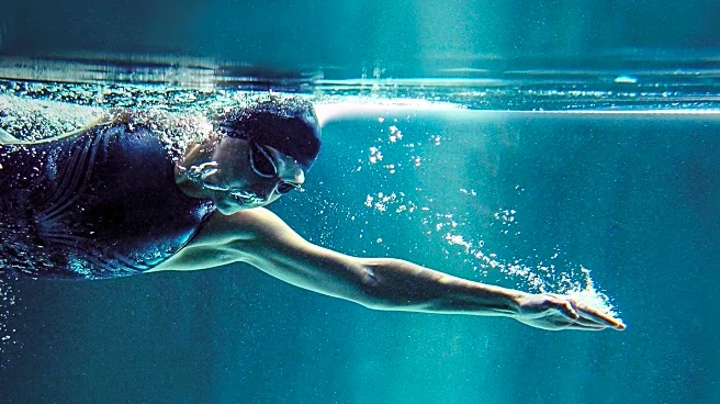 Walking vs Swimming: Choosing the Best Exercise for Fitness Goals