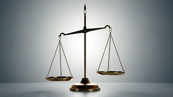 Goldman Sachs and Morgan Stanley Warn of Potential 20% Market Correction