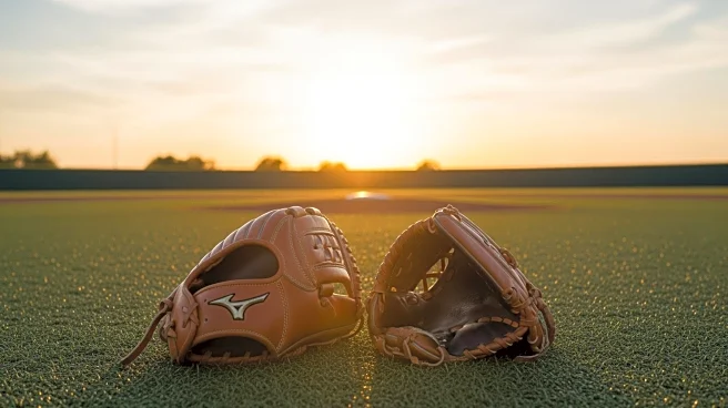 Oakland Athletics' Rookies Kurtz and Wilson Nominated for AL Rookie of the Year