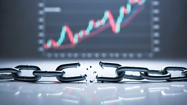 Poll Shows Majority of Americans Believe Tariffs Hurt Financial Situation