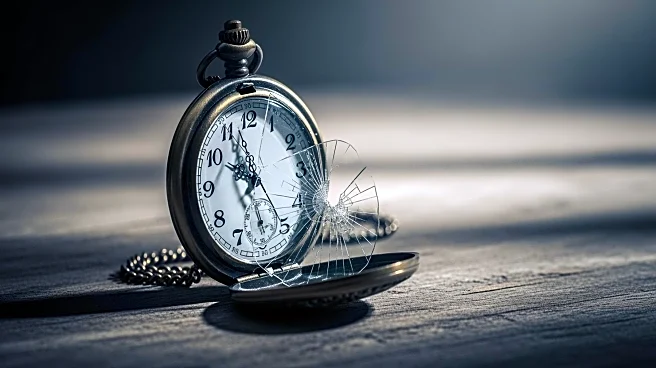 John-Michael Powell's 'Violent Ends' Explores Southern Family Feud