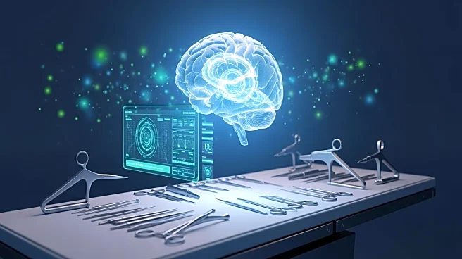 Mixed Reality Navigation System Shows Promise in Neurosurgery