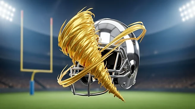 Tulsa Golden Hurricane Football to Face Florida Atlantic in Upcoming Matchup