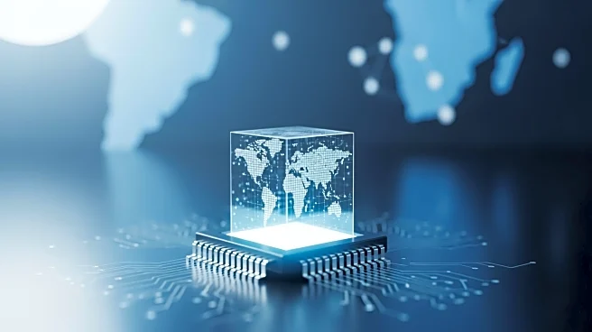 China Criticizes Netherlands Over Nexperia Chip Supply Disruption