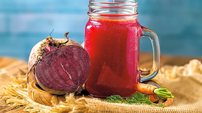 Superfoods Identified to Boost Kidney Health This Winter