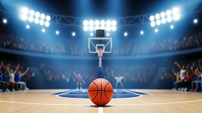 USC Basketball Dominates Cal Poly in Season Opener with Cofie's Stellar Performance