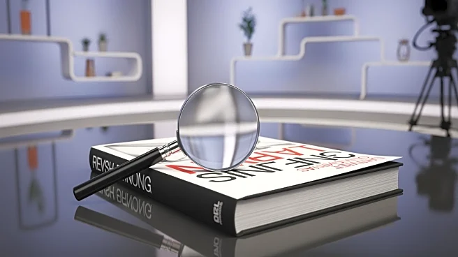 Tim Tebow Discusses New Book 'Look Again' on ABC News