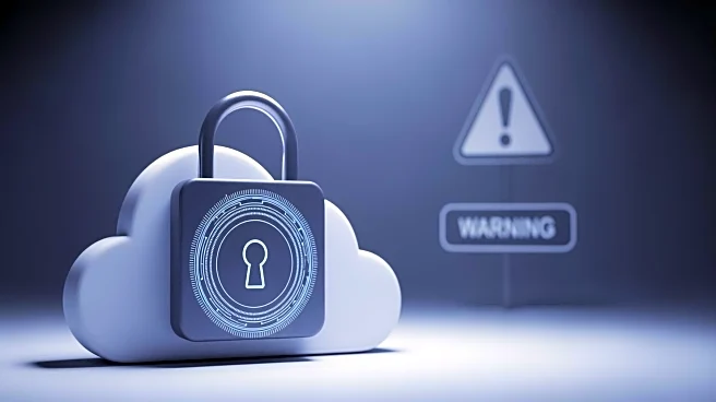 Identity Digitization Emerges as Top Cloud Risk, Warns ReliaQuest