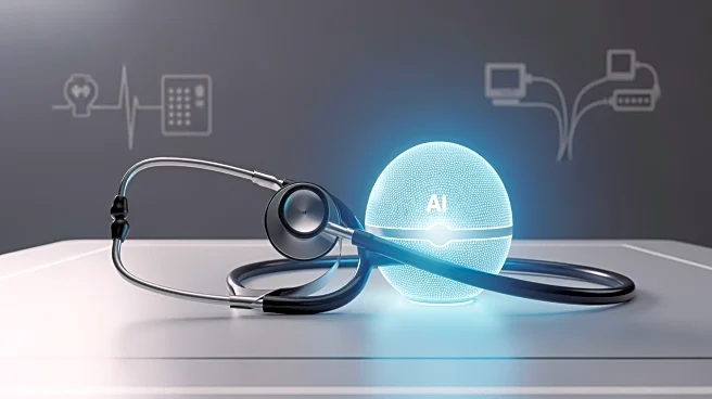 Conversational AI Revolutionizes Healthcare Patient Access