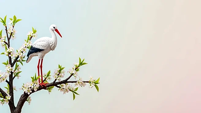 Employers Urged to Enhance Maternal Benefits for Cost Savings and Employee Wellbeing