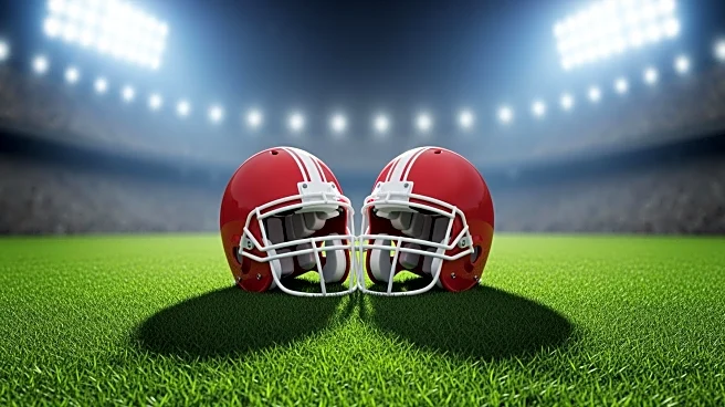 Arkansas Razorbacks Secure Victory Over Southern in Season Opener