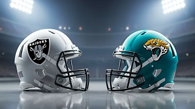 Jakobi Meyers Traded from Raiders to Jaguars Amidst Season Struggles