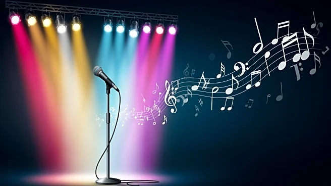 Latin Grammys 2025 to Feature Performances by Bad Bunny, Fuerza Regida, and Karol G