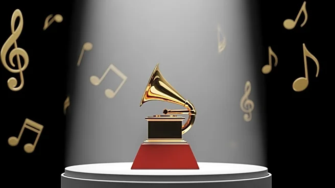 Latin Grammy Voters Gain Influence in General Grammys, Potentially Shaping Future Awards