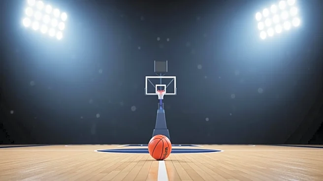 Will Wade Leads NC State to Dominant Victory in Season Opener