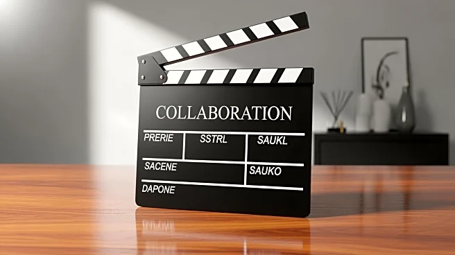 Richard Gere's Son and Cindy Crawford's Daughter Collaborate on New Show