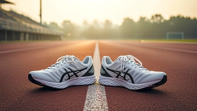 BYU Maintains Top Spot in NCAA DI Women's Cross Country Poll