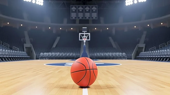 Bryce James Sits Out Arizona's Game Against Florida