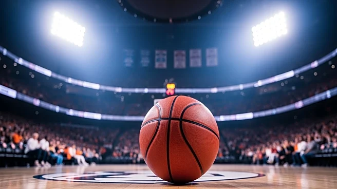 FOX Sports Expands College Basketball Coverage for 2025-26 Season