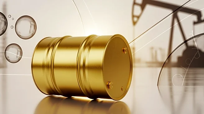 Saudi Aramco Reports $26.9 Billion Q3 Profit Amid Lower Oil Prices