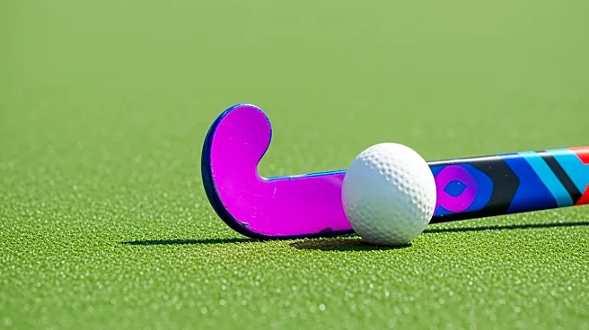 ACC Field Hockey Tournament Begins with North Carolina as Top Seed