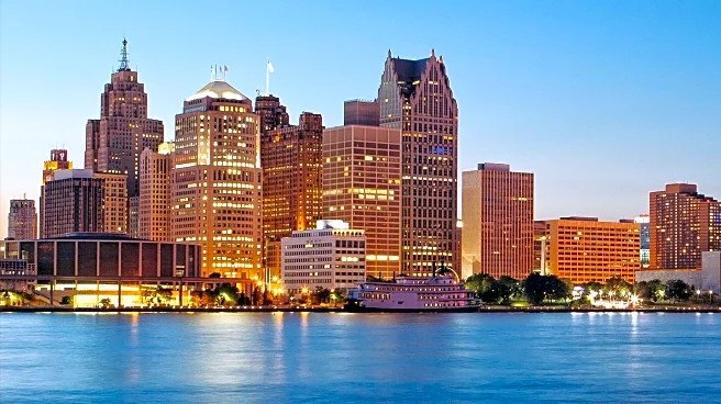 LittleGuide Detroit Encourages Planning for Holiday Family Outings