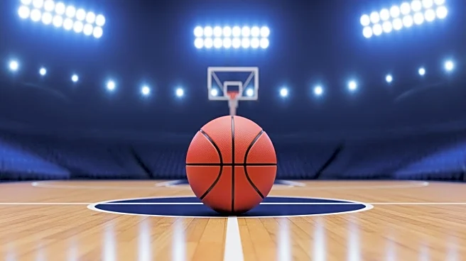 Vanderbilt Basketball Dominates Lipscomb in Season Opener