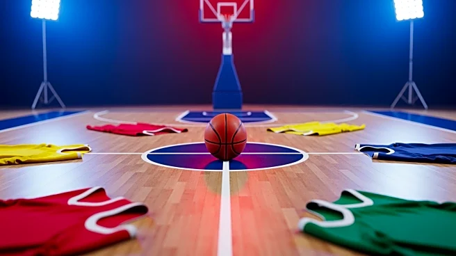 Michigan State Basketball Triumphs Over Colgate with Strong Team Performance