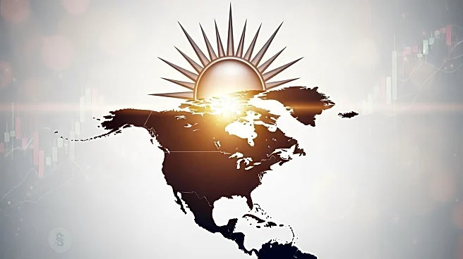 Sun Silver Begins Trading on OTCQX Market, Expanding North American Investor Access