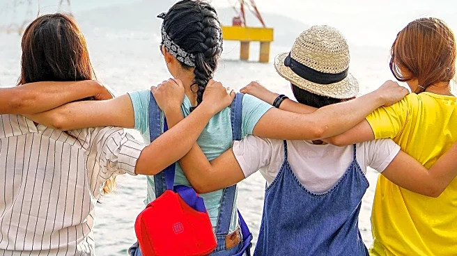 Advice Column Highlights Concerns Over Friend's Well-being Post-Relationship