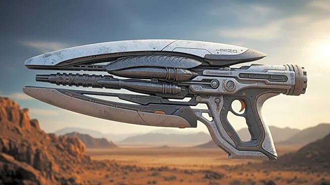 Predator: Badlands Delivers Action and Humor with a Yautja Hero