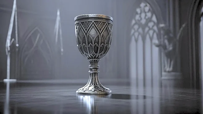 IGN Provides Walkthrough for 'Vampire: The Masquerade - Bloodlines 2'