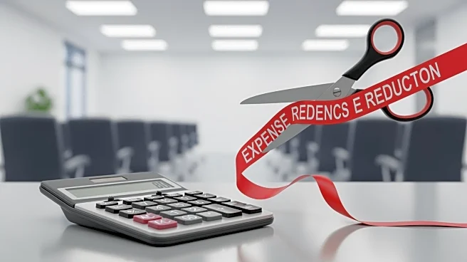 UL Solutions Initiates Expense Reduction, Cuts Workforce by 3.5%