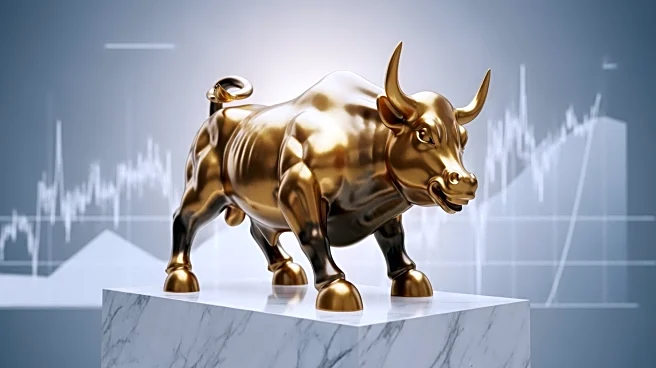 Jim Cramer Highlights Goldman Sachs as a Strong Investment Amid Market Concerns