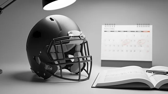 Patriots Face Key Decisions Ahead of NFL Trade Deadline