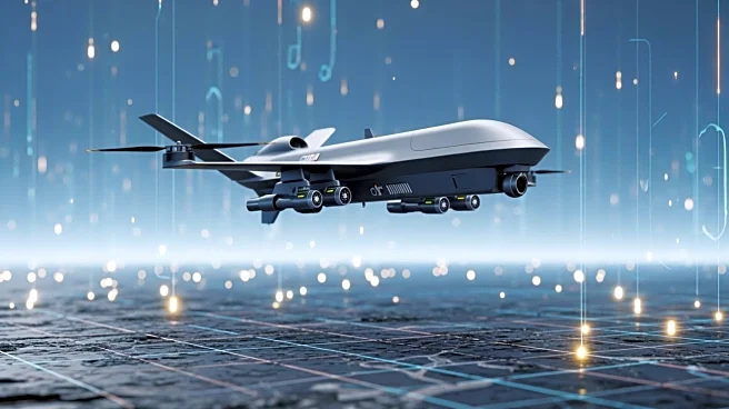 Ukraine's Innovative Defense Procurement System Enhances Battlefield Efficiency