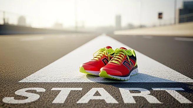 Shalva Team's Participation in NYC Marathon Celebrates Resilience and Hope